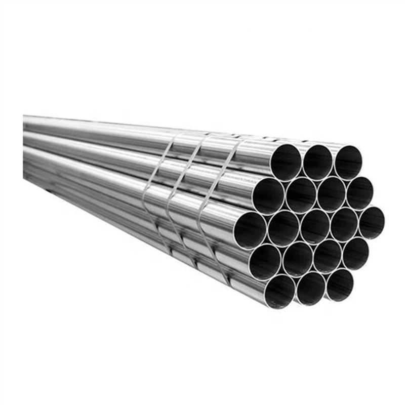 304l Stainless Steel Pipe