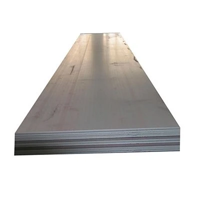 321 Stainless Sheet