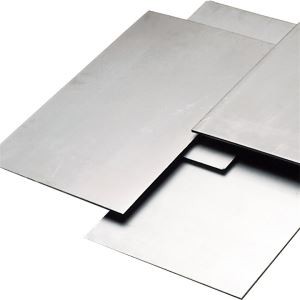 Sus410 S41000 Sts410 1.4006 12cr13 410 Stainless Steel Sheet