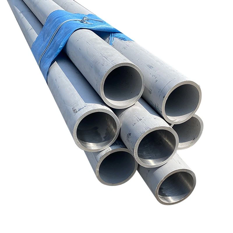 420 Stainless Steel Tube