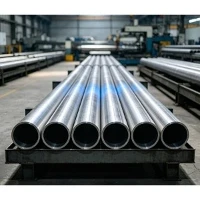 304 ERW Stainless Steel Pipe