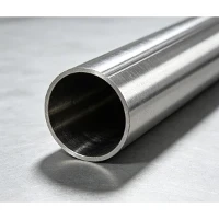 316L ERW Stainless Steel Pipe