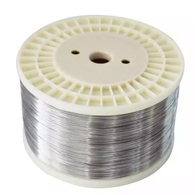 productcate-1-1 321 Stainless Steel Wire: Wholesale Supplier
