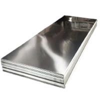 HL Stainless Steel Sheet