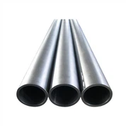 Ss 410 Seamless Tubes