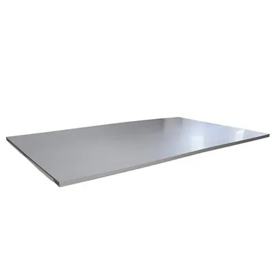 Stainless Steel Sheet Grade 202