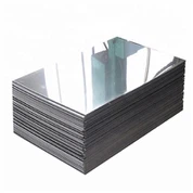 Thickness 0.6mm 304 Stainless Steel Sheet